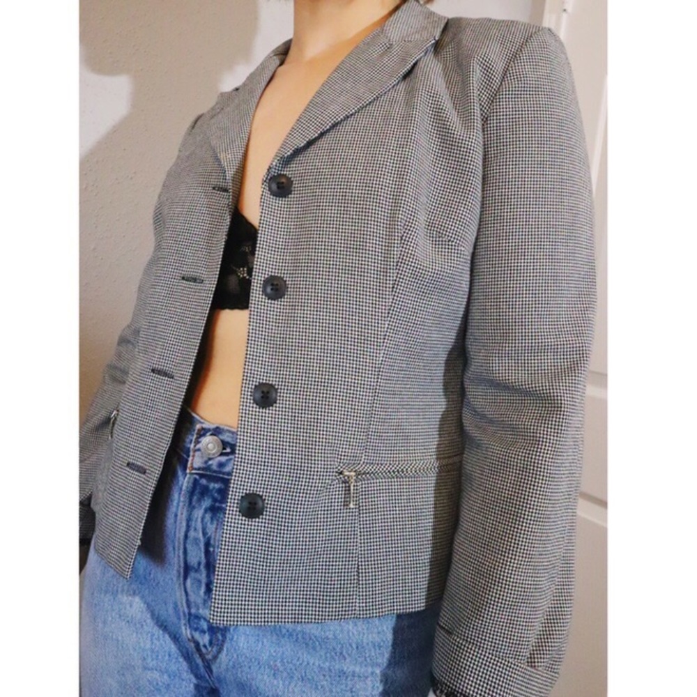 Chic blazer - Picture 2 of 4